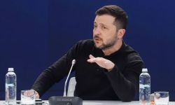 زيلينسكي يرفض الاعتذار  لترامب بعد المشادة الكلامية